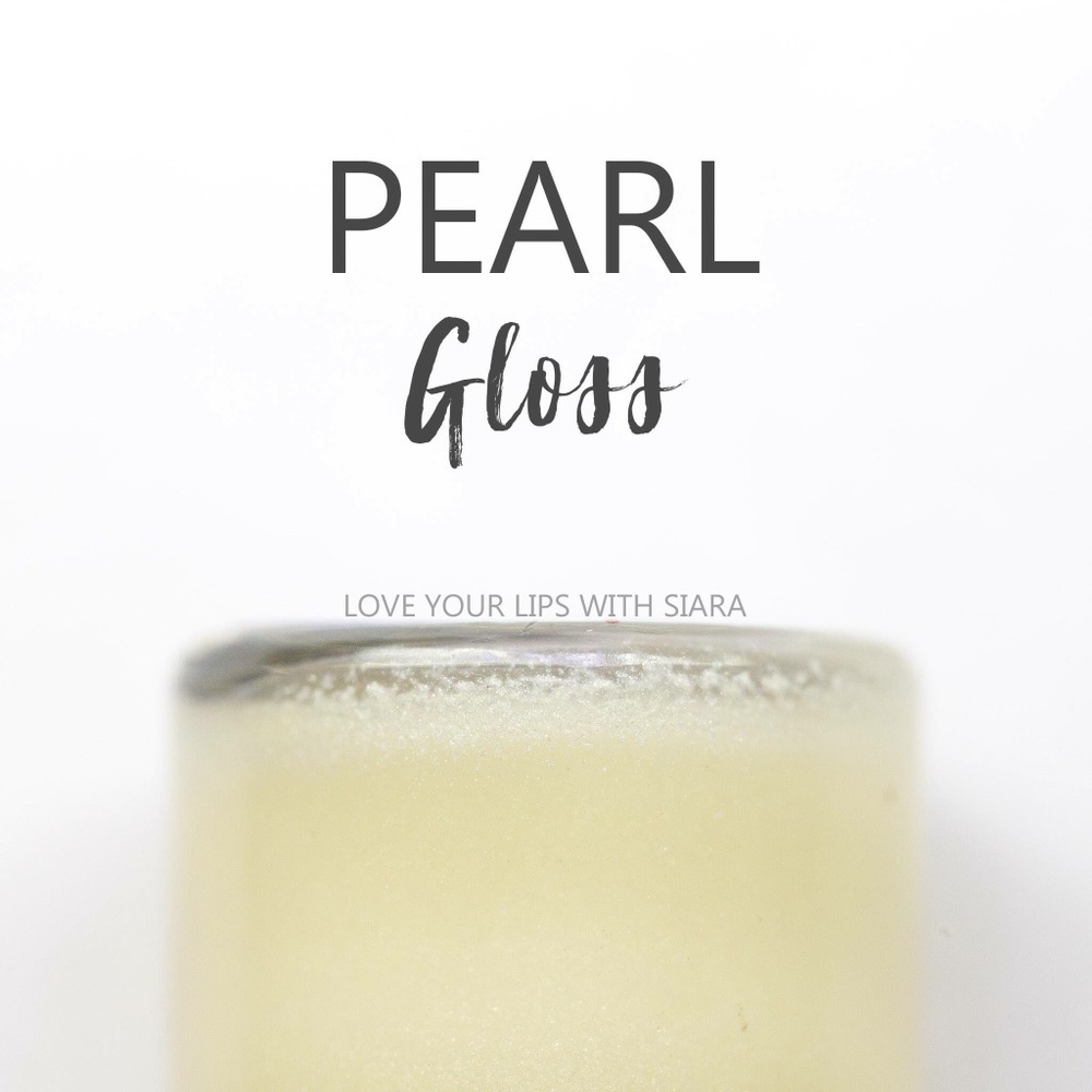 LipSense Pearl Gloss